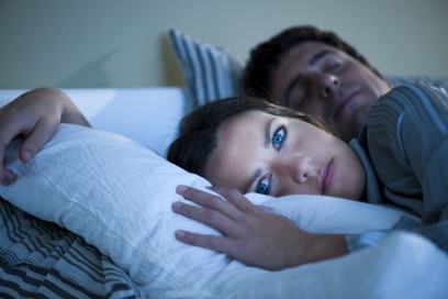 Risolvere l’insonnia con rimedi naturali efficaci