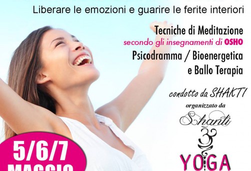 Curando il Tuo Corpo