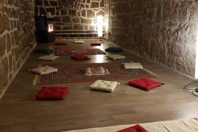 CENTRO YOGA SHANTI di CIVITA CASTELLANA