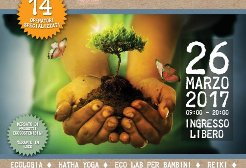 Eco Yoga Festival